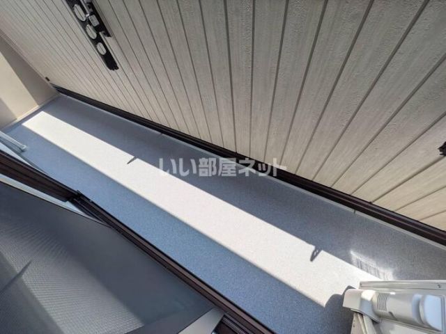 D s阿保の内装写真