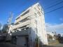 国際センター駅より徒歩6分 築35年11ヶ月 7階建の賃貸物件