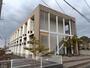 建物外観　外はこのようになっています