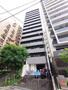 建物外観　ステージファースト飯田橋アジールコート