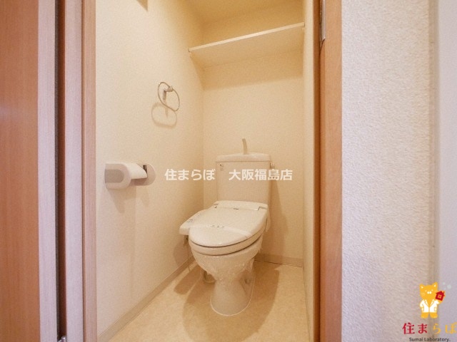 トイレ　意外と見られるポイント