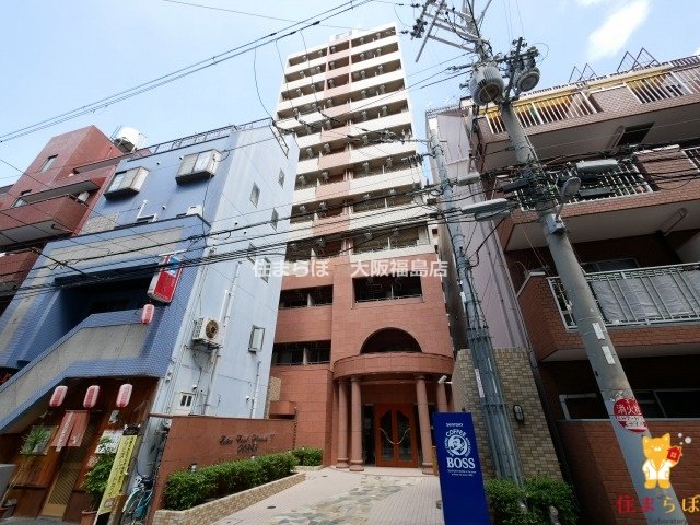 建物外観　★ ★ 口コミ平均4.94のお店 ★ ★