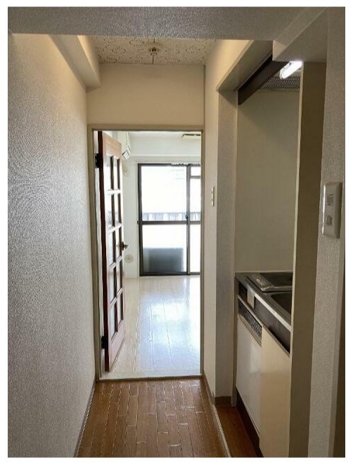 その他部屋・スペース　別区画の写真です。