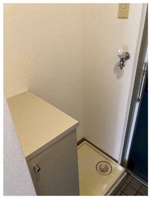 その他設備　別区画の写真です。