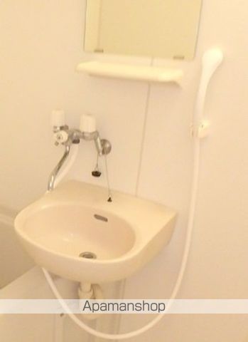 レオパレス西野IIの内装写真