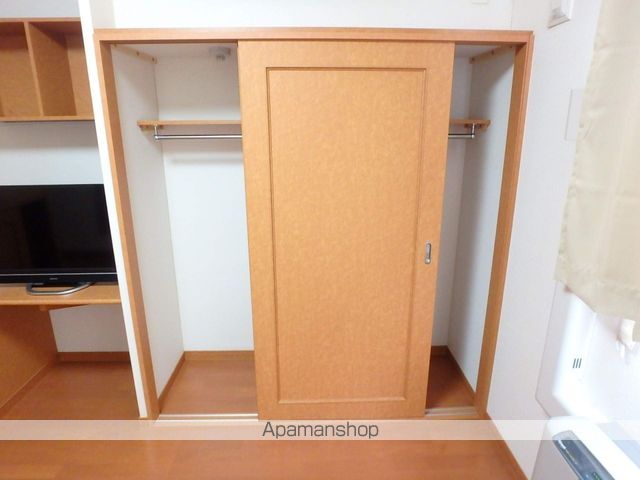 レオパレス西野IIの内装写真