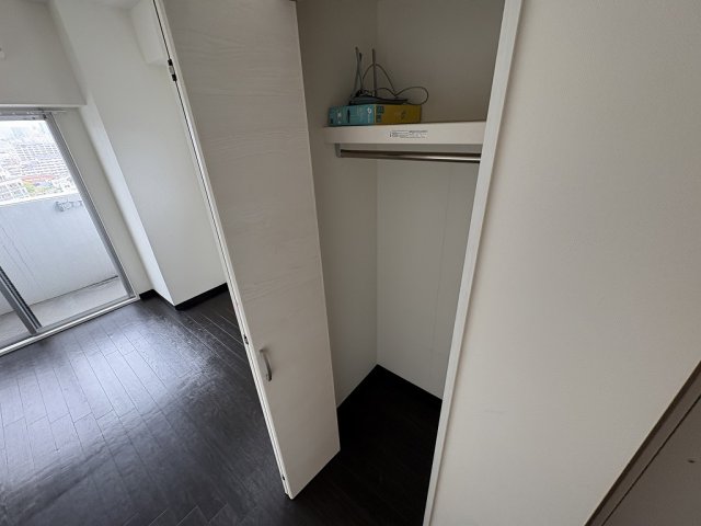 収納　小物を収納するのに便利です