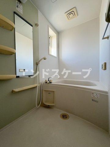 バス・シャワールーム　高崎、前橋のお部屋探しはエンドスケープまで！お客様の理想お聞