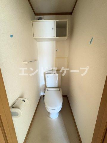 トイレ　高崎、前橋のお部屋探しはエンドスケープまで！お客様の理想お聞
