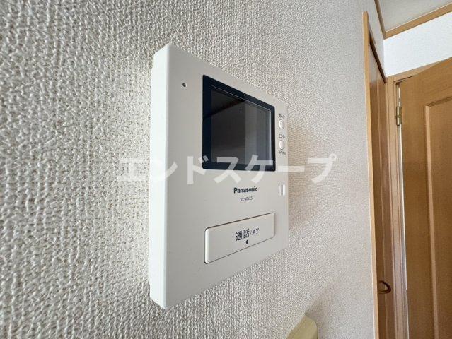 セキュリティ　高崎、前橋のお部屋探しはエンドスケープまで！お客様の理想お聞