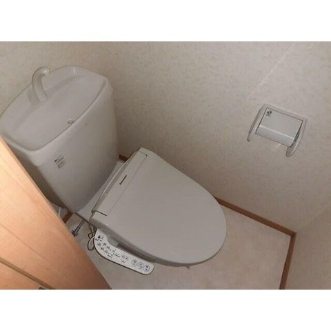 トイレ　物件画像
