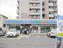 コンビニ　ローソン田辺二丁目店（コンビニ）まで366m
