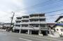 日吉駅よりバス17分 徒歩1分 築35年1ヶ月 3階建の賃貸物件