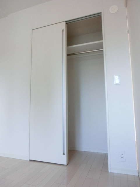 収納　NULL