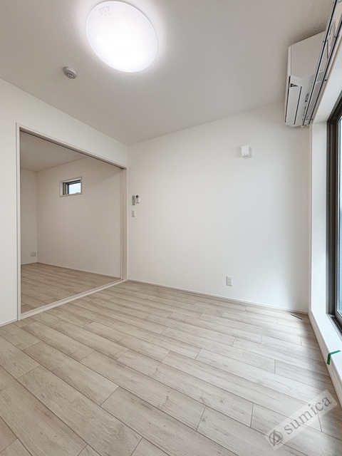 その他　静かな寝室で、最高の睡眠を＾＾