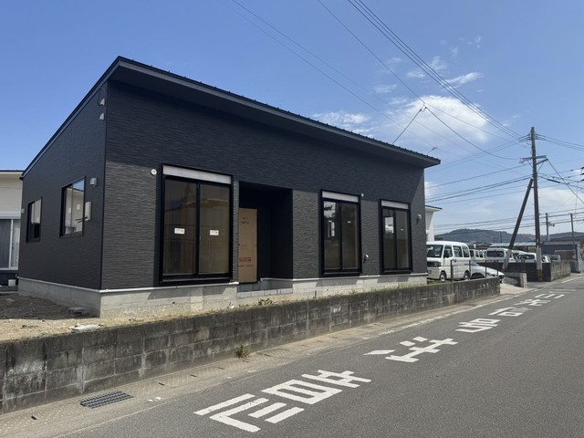 建物外観　３号棟