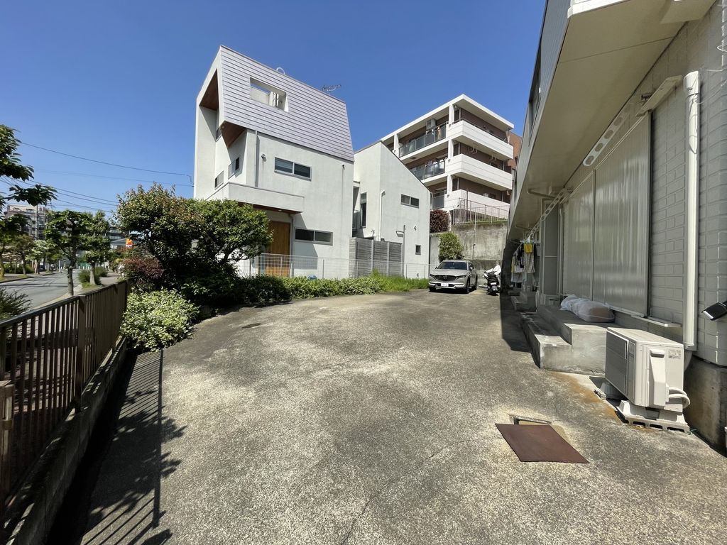 その他共有部分　★1Ｆ共用部分★