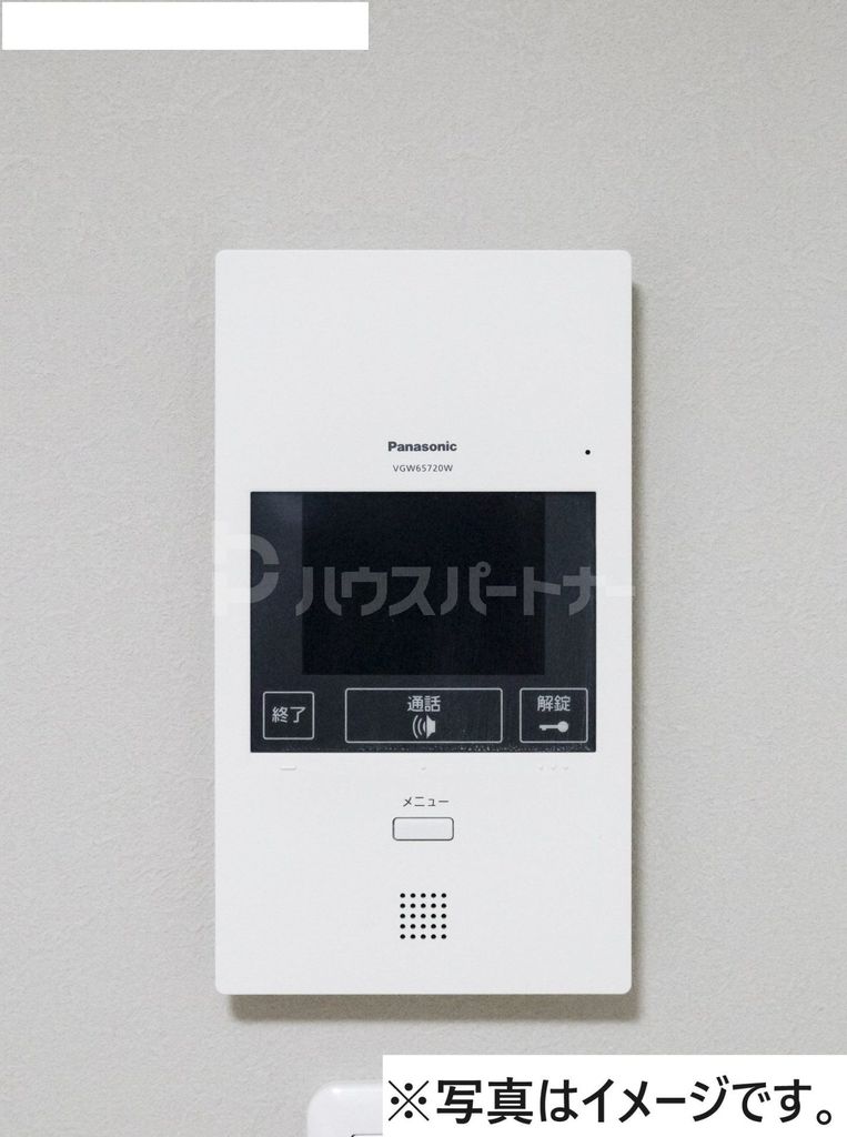 セキュリティ　同施工メーカーイメージ