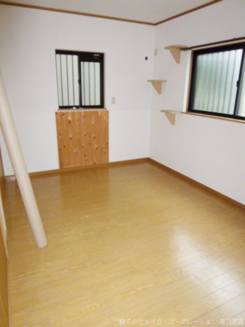その他部屋・スペース