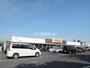 ホームセンター　ＤＣＭホーマック利府店（ホームセンター）まで1413m