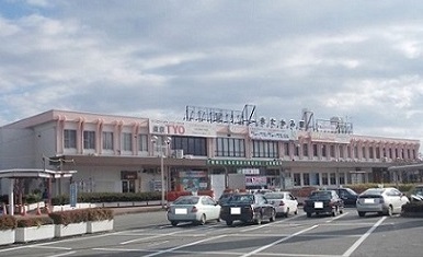 その他　北上駅（その他）まで2400m