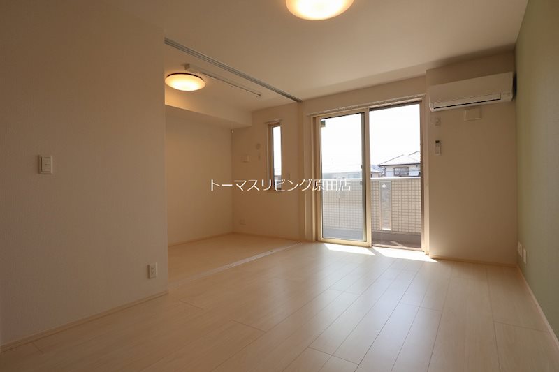 その他　202号室写真