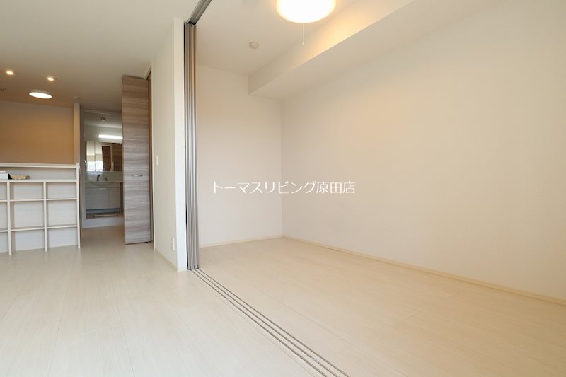 その他部屋・スペース　202号室写真