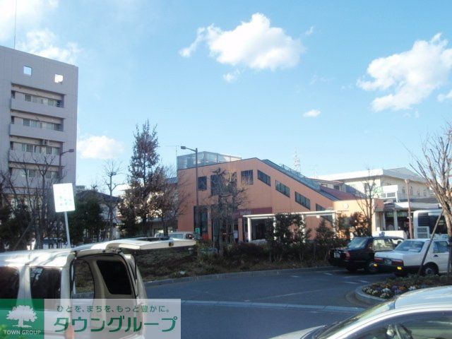 その他　我孫子駅（その他）まで3100m