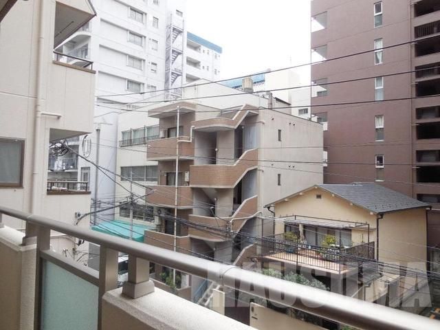 眺望　景色