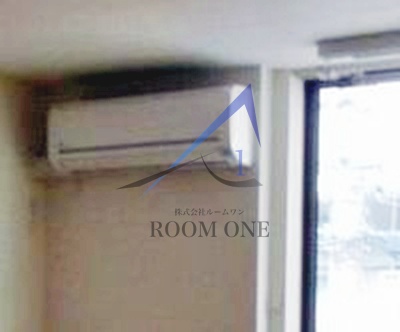 その他設備　エアコン付きです。