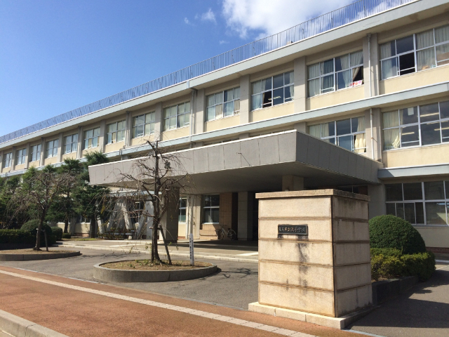 小学校　能美市立浜小学校（小学校）まで1099m