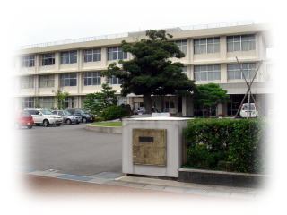 中学校　能美市立根上中学校（中学校）まで966m