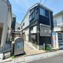高円寺駅より徒歩6分 2階 築8年3ヶ月の賃貸物件