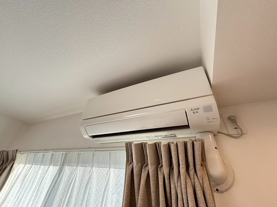 その他設備　※別部屋の写真です