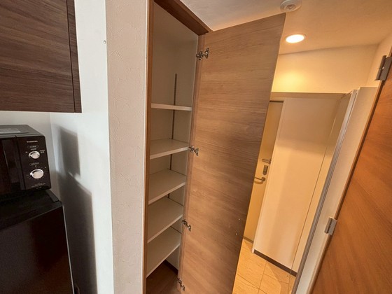 その他　※別部屋の写真です
