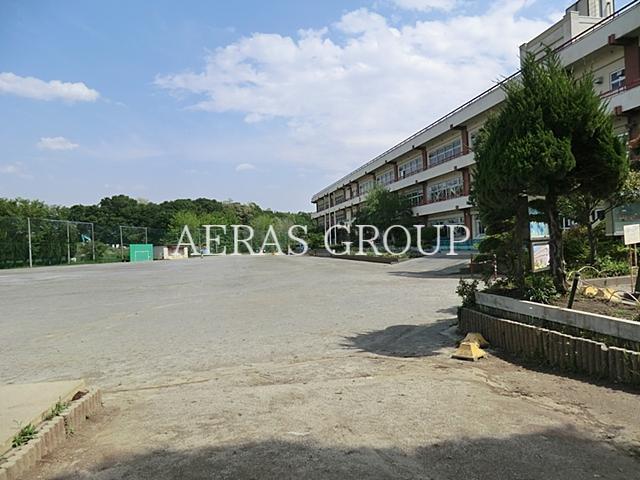 小学校　さいたま市立大宮西小学校（小学校）まで628m