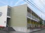 新松田駅より徒歩18分 2階 築24年9ヶ月の賃貸物件