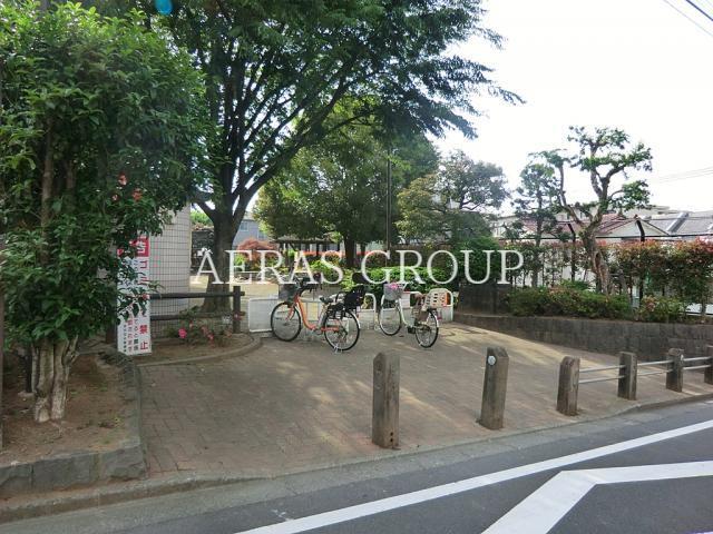 公園　桐里自然公園（公園）まで253m