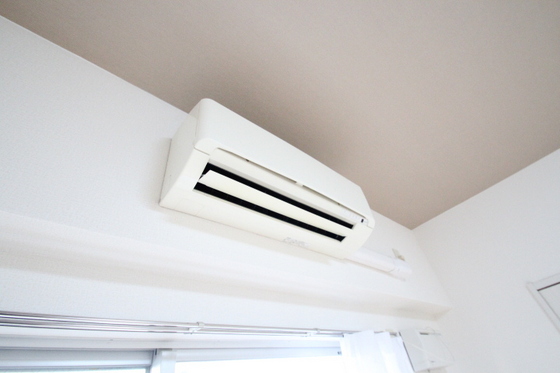 その他設備　※別部屋の写真です