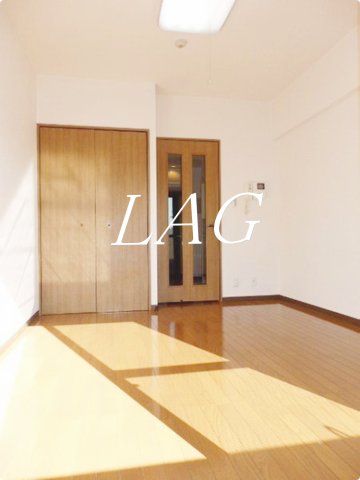 居室・リビング　洋室のお部屋です。