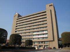 役所　さいたま市浦和区役所（役所）まで2036m