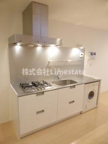 キッチン　別部屋参考写真
