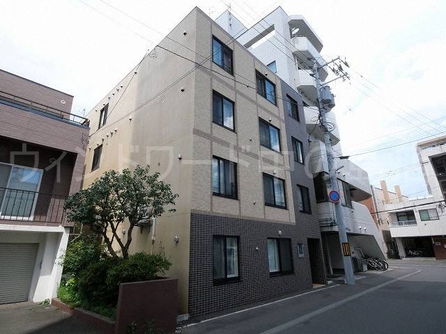 建物外観　詳細は、ウィンドワード中の島店までご相談下さい。