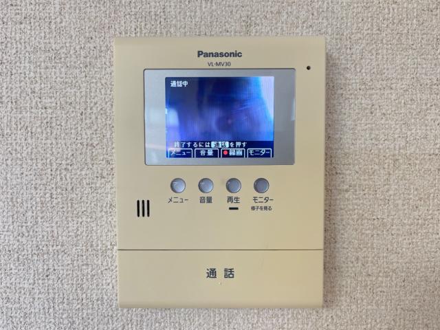 セキュリティ　イメージ写真です☆