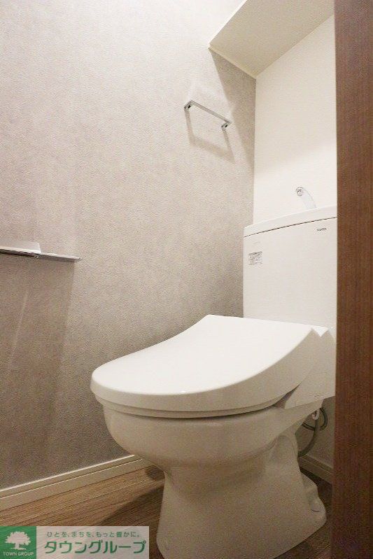 トイレ　お問合せはタウンハウジングまで！※現地待合わせ相談可能