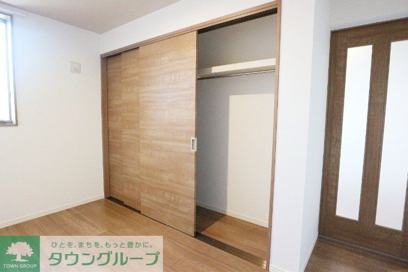 収納　お問合せはタウンハウジングまで！※現地待合わせ相談可能