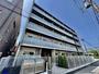 パークホーム元住吉 1階 築3年2ヶ月の賃貸物件