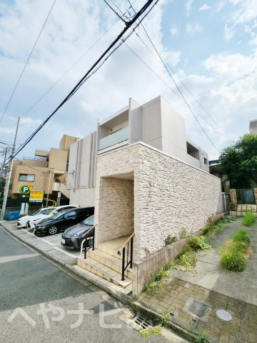 建物外観　★外観