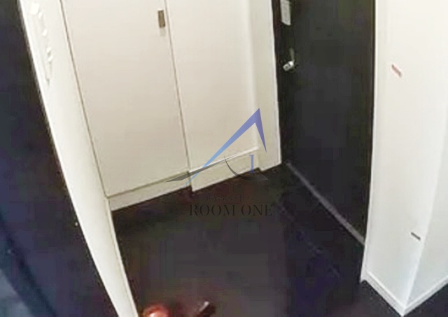 玄関　玄関です。