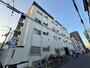 京橋駅より徒歩10分 5階 築61年1ヶ月の賃貸物件